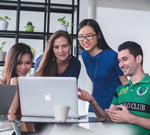 Crescita digitale, senza fuffa.