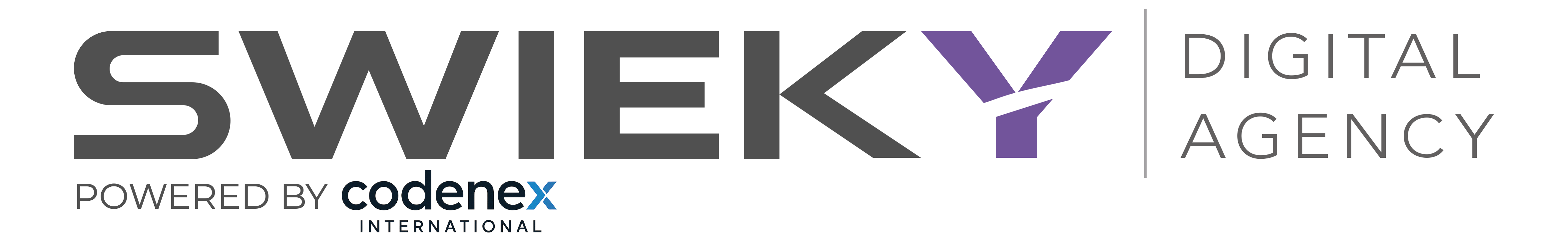 Swieky Digital Agency