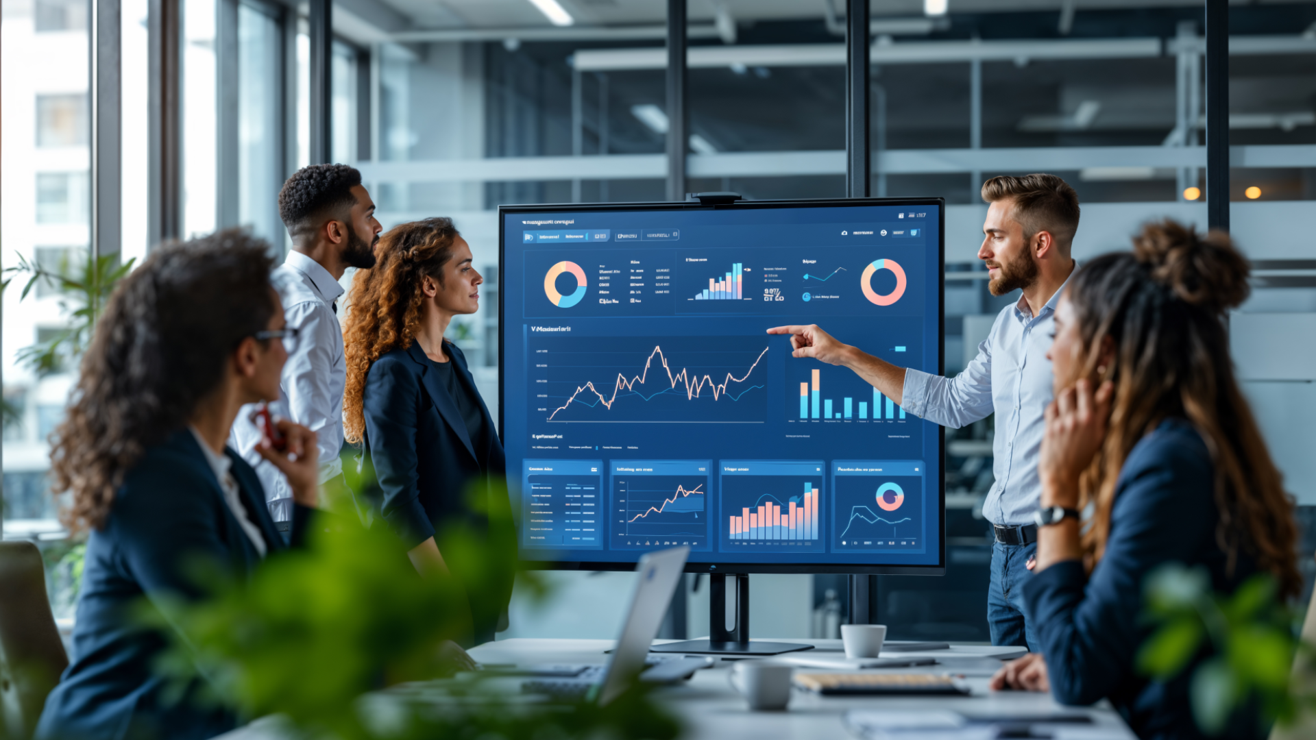 Performance marketing e web che portano risultati